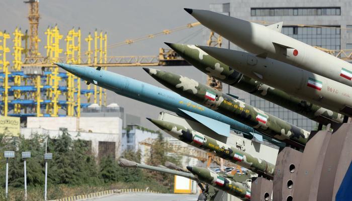 الصواريخ الباليستية برامج توحد الغضب الأوروبي والأمريكي ضد طهران