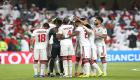 الإمارات تواجه قيرغيزستان في ثمن نهائي كأس آسيا
