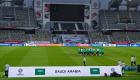 منتخب السعودية ينهي تحضيراته قبل ختام دور المجموعات بكأس آسيا