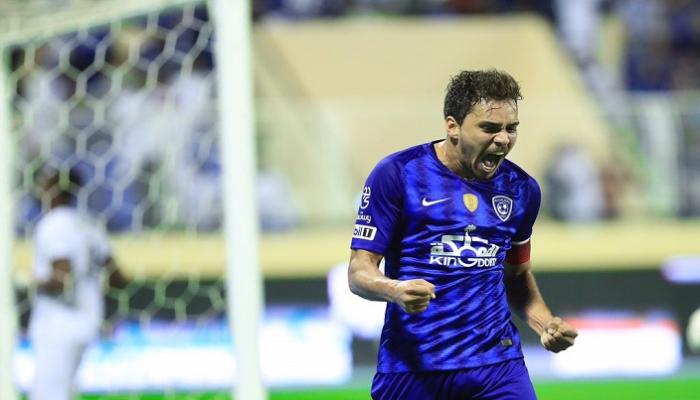 الهلال السعودي