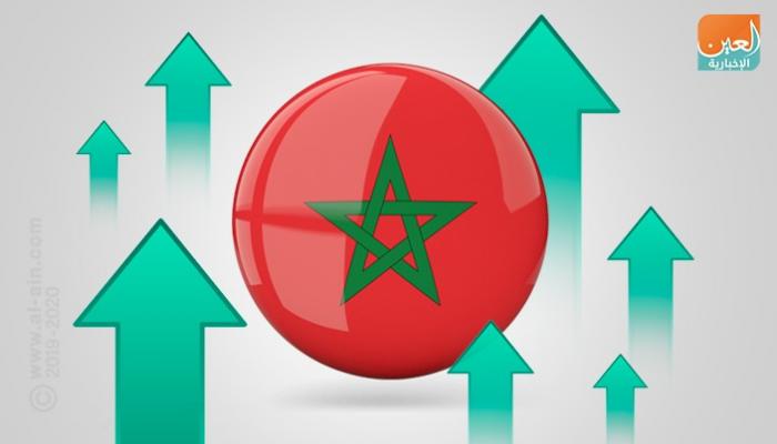 نمو اقتصاد المغرب لا يزال يعتمد على الزراعة وهطول الأمطار