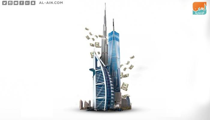 نمو الشراكة التجارية بين الإمارات والهند