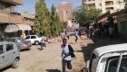 الشرطة السودانية تفرق متظاهرين متجهين للقصر الرئاسي