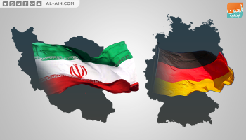 إرهاب إيران يهدد ألمانيا