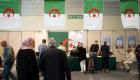 الجزائر تعلن إجراء الانتخابات الرئاسية في 18 أبريل المقبل