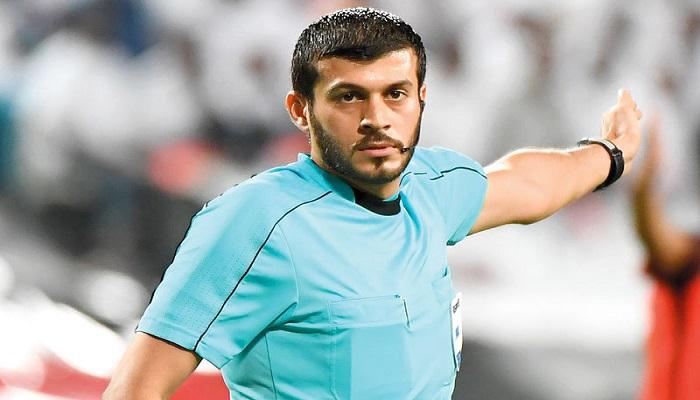 عمر آل علي