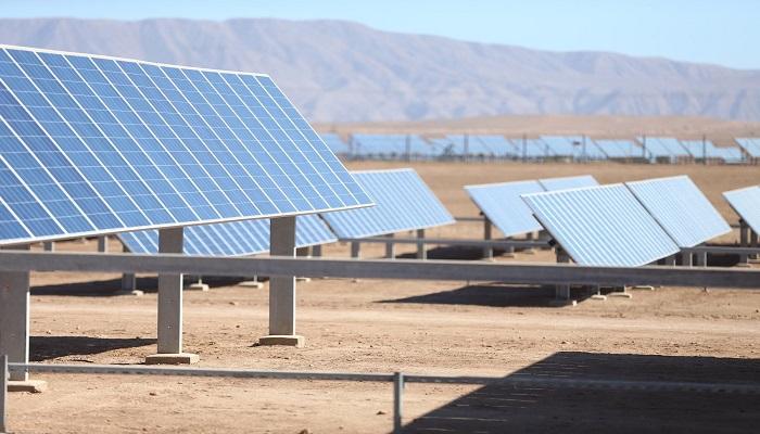 إثيوبيا تسعى للتوسع في مشاريع الطاقة الشمسية