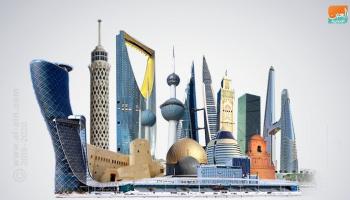 طقس السبت: مغبر في الإمارات.. والسعودية تحت الصفر.. وبارد بالبحرين