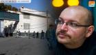 صحفي أمريكي يروي أسرار الساعات الأولى له بأحد سجون إيران