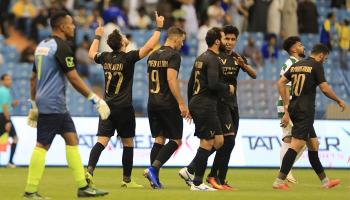 نادي النصر السعودي