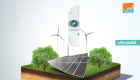 "أبوظبي للتنمية" يمول 70 مشروعا للطاقة المتجددة قيمتها 1.1مليار دولار