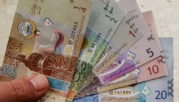 ستاندرد آند بورز تؤكد تصنيفها الائتماني للكويت
