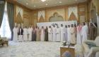 اللجنة التنفيذية لمجلس التنسيق السعودي الإماراتي تعقد اجتماعها الأول بأبوظبي