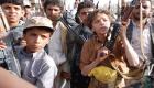 التحالف العربي يبدأ إجراءات إعادة 9 أطفال جندهم الحوثي كمقاتلين