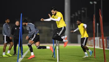 بندر الأحبابي 