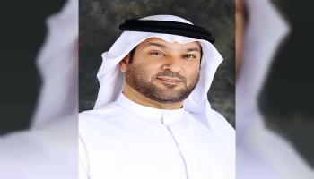 سلطان عبدالله بن هده السويدي رئيس دائرة التنمية الاقتصادية