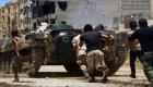 ليبيا.. ارتفاع ضحايا اشتباكات طرابلس إلى 13 قتيلا و52 جريحا