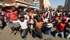 حكومة زيمبابوي تتوعد: لن نقف مكتوفي الأيدي تجاه الاحتجاجات