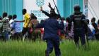المعارضة في الكونغو تدعو لمظاهرات مع تأكيد فوز تشيسكيدي بالرئاسة