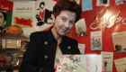 رحيل الروائية اللبنانية مي منسي المرشحة للبوكر
