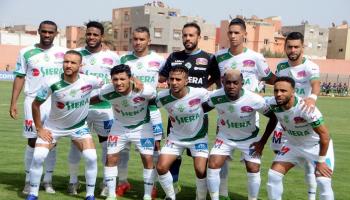الرجاء المغربي