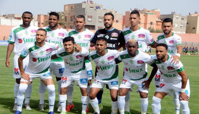 الرجاء المغربي