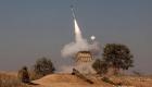 الجيش الإسرائيلي: اعترضنا قذيفة صاروخية أطلقت من سوريا نحو الجولان