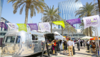 مهرجان دبي للمأكولات ينطلق 21 فبراير