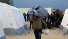 لبنان يحث المجتمع الدولي على تسهيل عودة النازحين السوريين