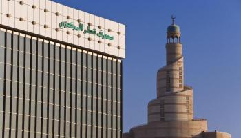 شح السيولة يتفاقم.. ودائع عملاء بنوك قطر تنكمش بنسبة 1.5%