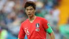 منتخب كوريا الجنوبية يفقد مدافعه في كأس آسيا