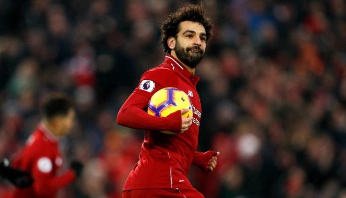 المصري محمد صلاح