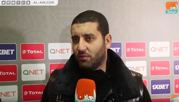 أمير عزمي مجاهد