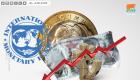 النقد الدولي: الاضطرابات في تركيا تبرر خفض توقعات نموها الاقتصادي