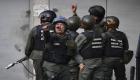 الجيش الفنزويلي: اعتقال عناصر الحرس الوطني المتمردين على مادورو