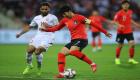 البحرين تودع كأس آسيا على يد كوريا الجنوبية