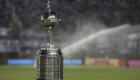اتحاد أمريكا الجنوبية يشيد بإقامة نهائي ليبرتادوريس من مباراة واحدة