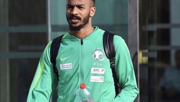 حمدان الشمراني