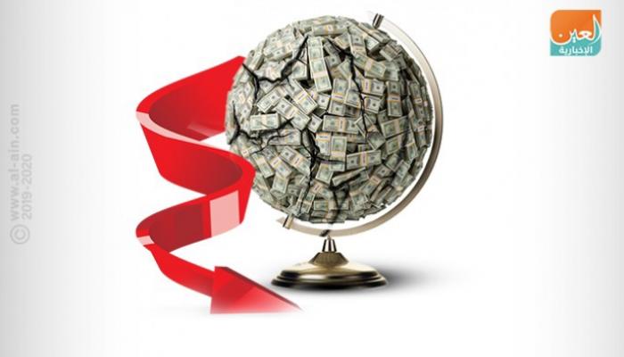 توقعات قاتمة للاقتصاد العالمي في 2019