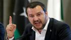 نائب رئيس وزراء إيطاليا: فرنسا ليس لها مصلحة في استقرار ليبيا