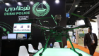 شرطة دبي تكشف عن طائرة بدون طيار تعمل بالهيدروجين