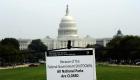 "الشيوخ" الأمريكي يخوض محاولة جديدة لإنهاء الإغلاق الحكومي الخميس