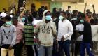 فرنسا تدعو السودان لملاحقة مرتكبي أعمال العنف خلال الاحتجاجات