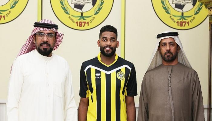 عيسى العتيبة