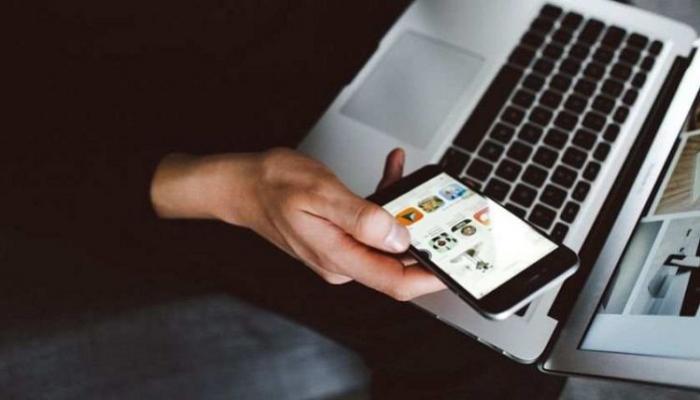 الصين تغلق 700 موقع إلكتروني - صورة أرشيفية