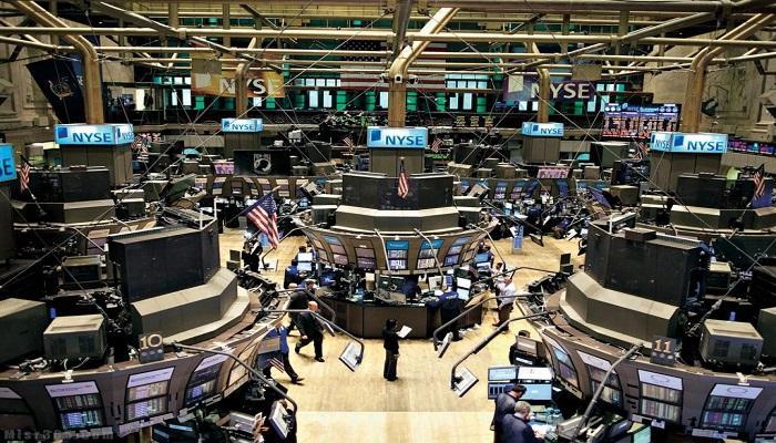 ارتفاع مؤشرات الأسهم الأمريكية