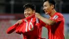 نجم كوريا الجنوبية يؤكد ضرورة التحسن لنيل لقب كأس آسيا