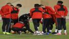 كورونادو يمنح الشارقة فوزا على الرفاع البحريني في مباراة ودية