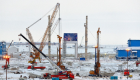 وكالة: نوفاتك الروسية تزيد إنتاج الغاز بنسبة 10% في 2019