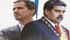 وزير الدفاع الفنزويلي: مادورو الرئيس الشرعي.. وأمريكا تحذر من العنف